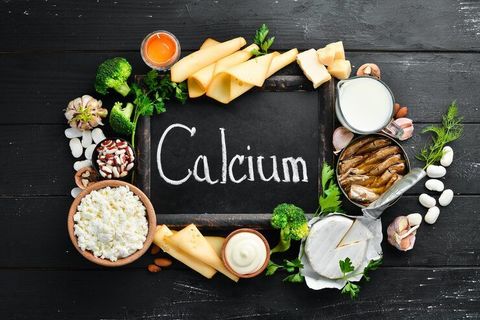 Calcium Rich Foods Knowledge for Long Term Bone and Health Support