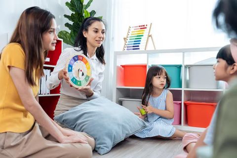 Learn About Pediatric Mental Health With Child Development Facts And Details