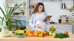 Fiber Rich Diet Plan for Digestive Wellness Insights for Improved Digestion and Nutrient Absorption