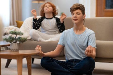 Important Facts About Teen Stress Management and Emotional Health Awareness