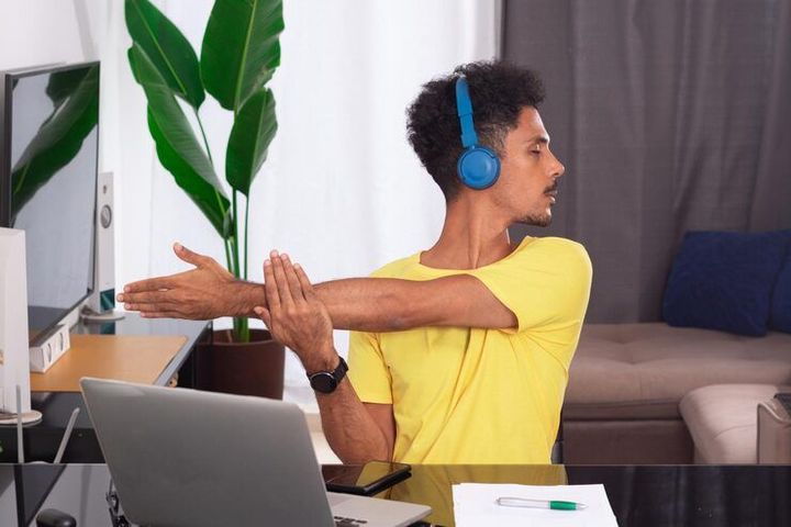Posture Correction Techniques Online Information With Musculoskeletal Health Facts
