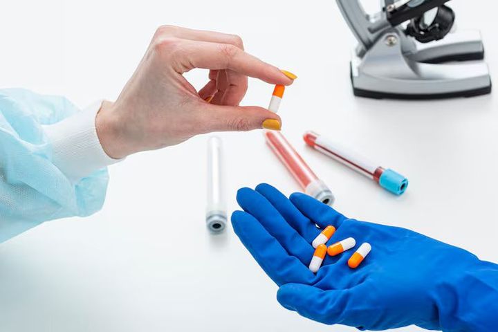 Xenazine Medication Explanation for Mechanism of Action and Medical Guidance